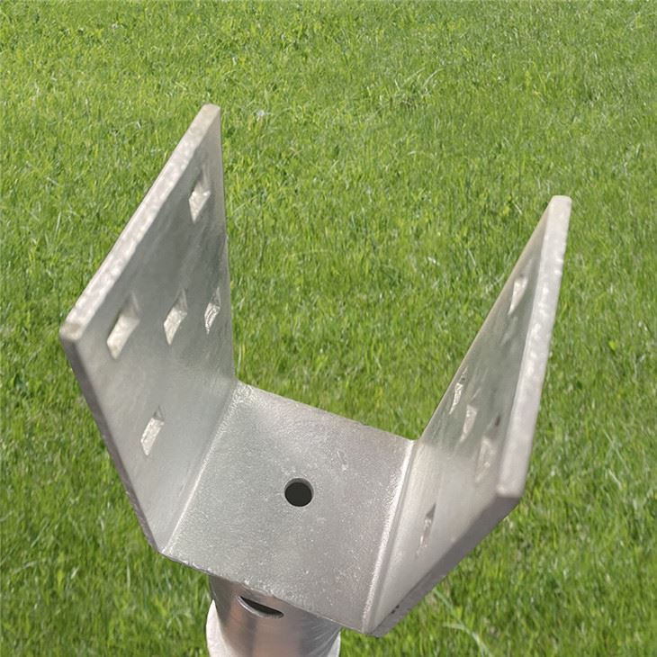 ground screw ground screw