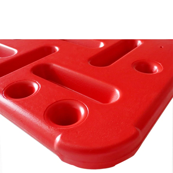 Plastic Pig Sorting Panel5