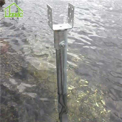 Power Ground Screw