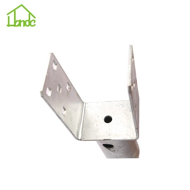 Heavy Ground Screw