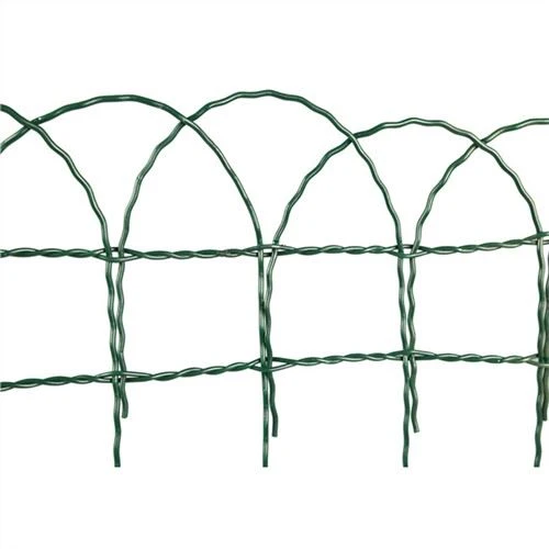 Garden Border PVC gecoat tuinnet