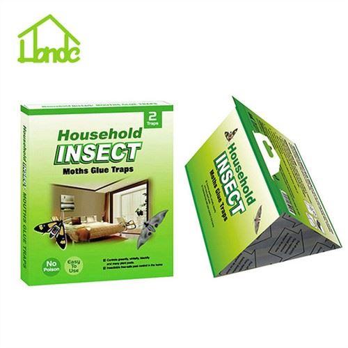 Lijm Trap Board Vliegende Insectenval