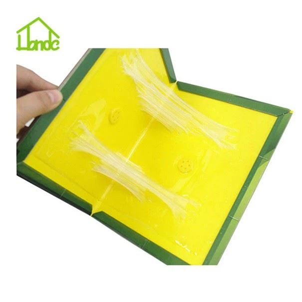 Sticky Paper Board Mouse Glue Trap