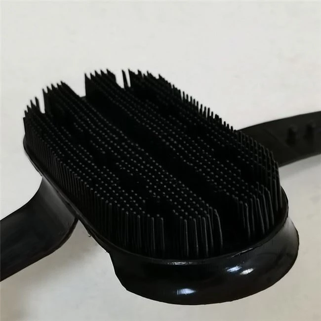 Best Horse Brushes Horse Body Brush
