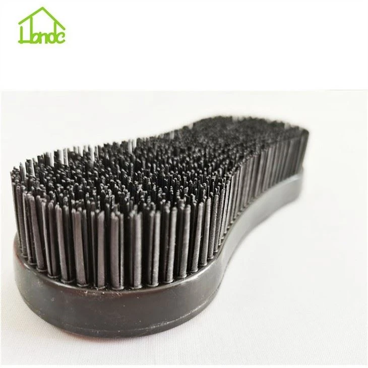 Comb Plastic Brush Clean Pet Product