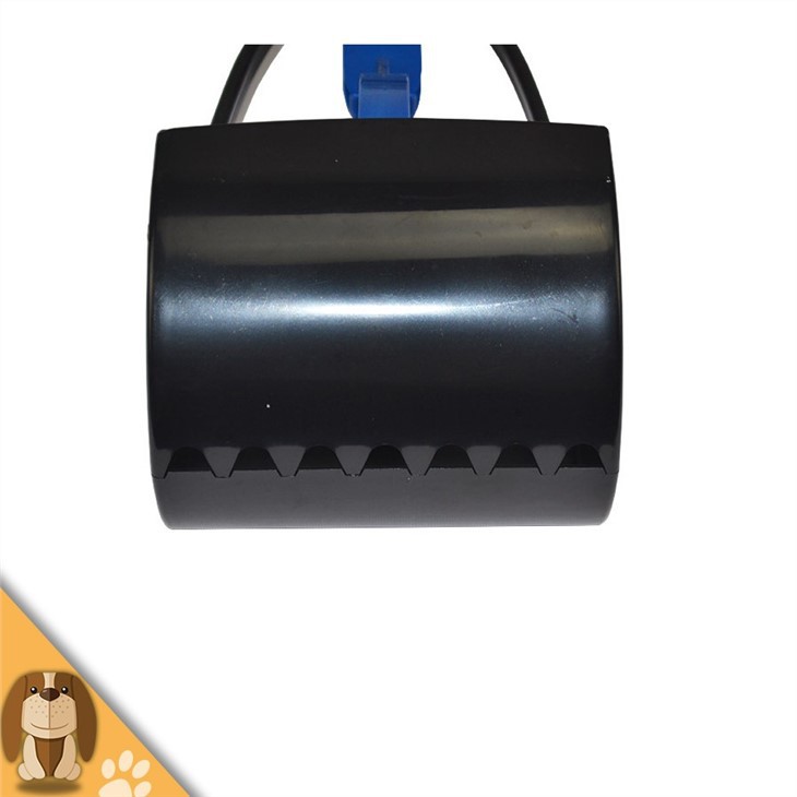 Eco-friendly Plastic Pet Poop Clip