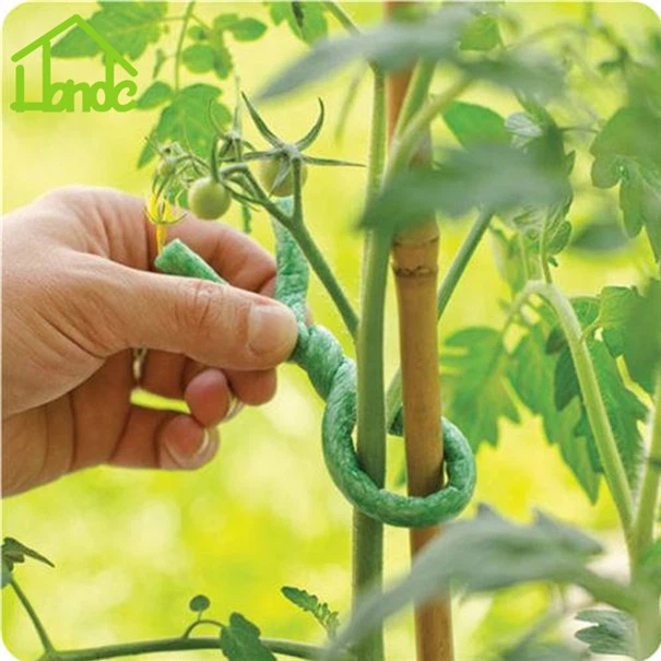 Heavy Duty Soft Wire Tie For Climbing Plants