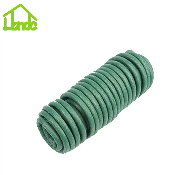 Heavy Duty Soft Wire Tie For Climbing Plants