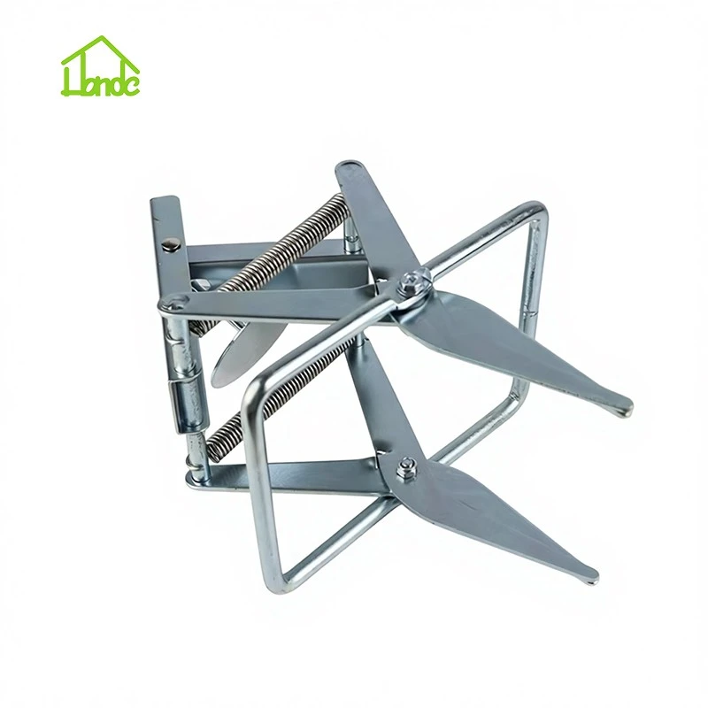 Foot Pedal Style Mole Trap suppliers