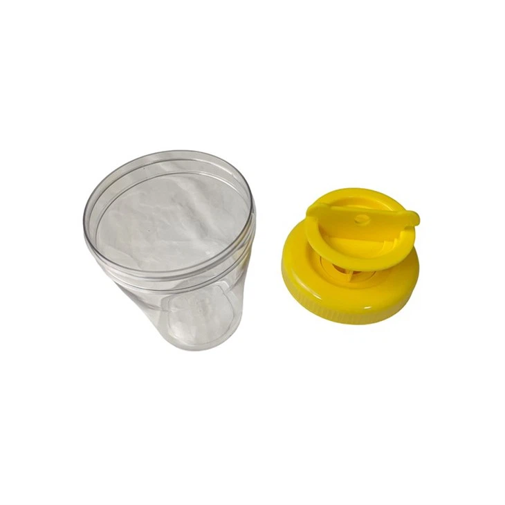 Plastic Fly Bottle Trap